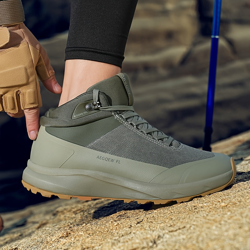 Elijah | Lightweight Comfortable Orthopedic Shoes