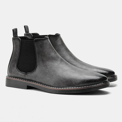 Brandon | Timeless Chelsea Boots