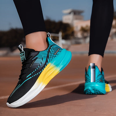 Lucas | Comfortable Running Shoes
