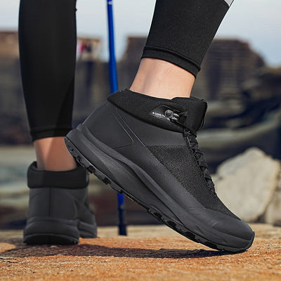 Elijah | Lightweight Comfortable Orthopedic Shoes