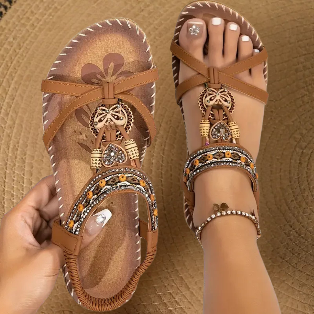 Emma – Orthopaedic Sandals