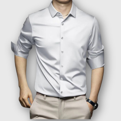 Axel | Wrinkle-Free Shirt
