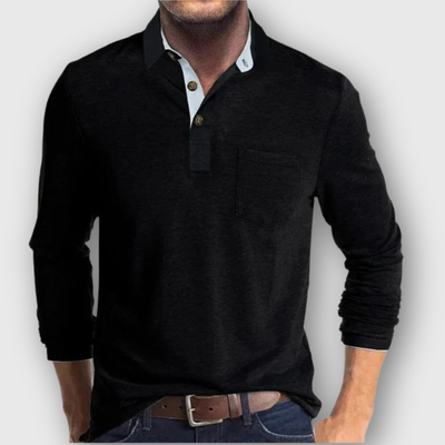 Hayden | Weekender Polo