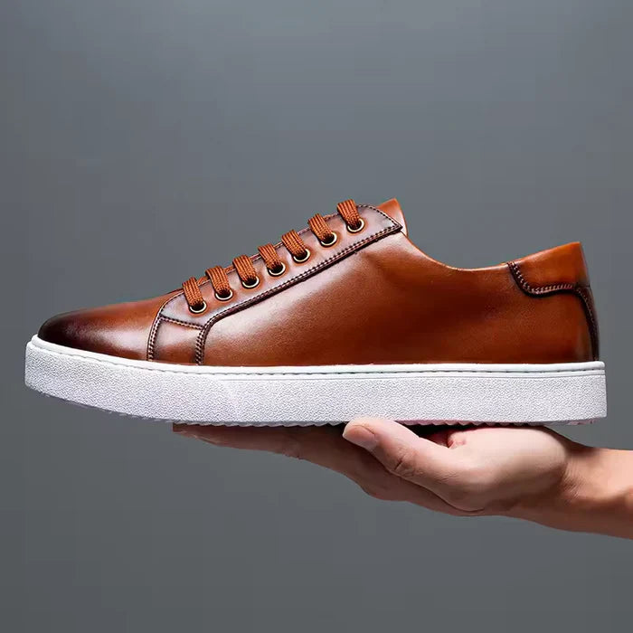 Tyler | Leather Shoes