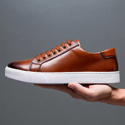 Tyler | Leather Shoes