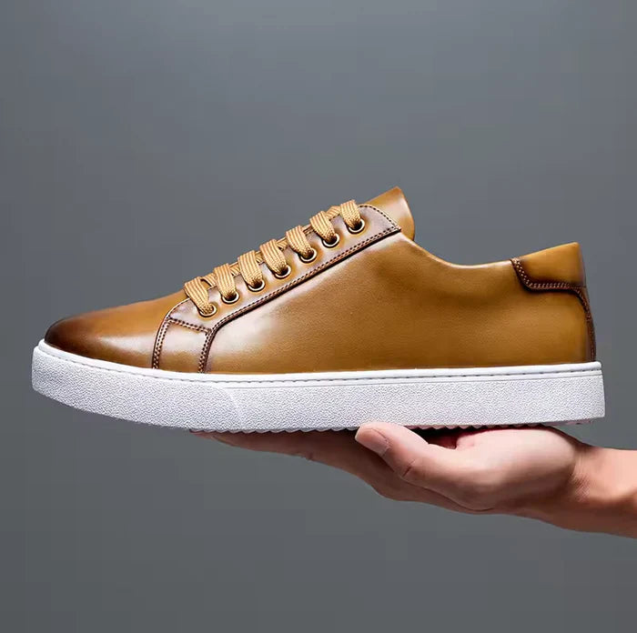 Tyler | Leather Shoes