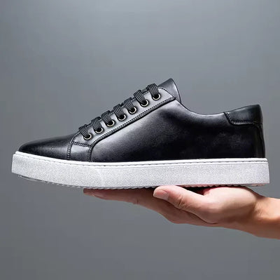 Tyler | Leather Shoes