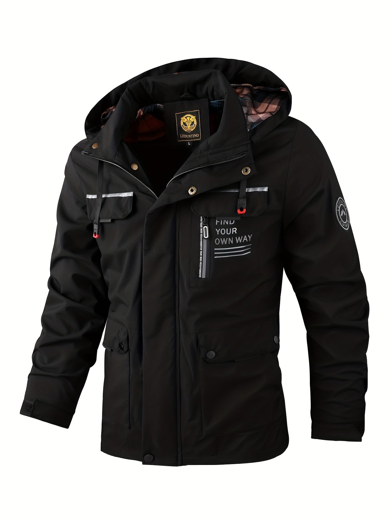 Nordfall | Winter Jacket