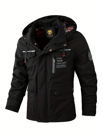Nordfall | Winter Jacket