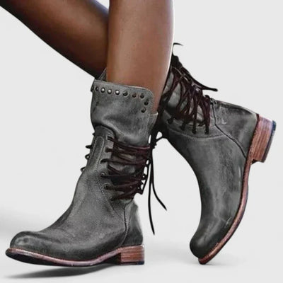 Kryzelle – Smart Casual Boots