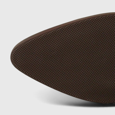 Rayna – Stylish Low Heel Boots