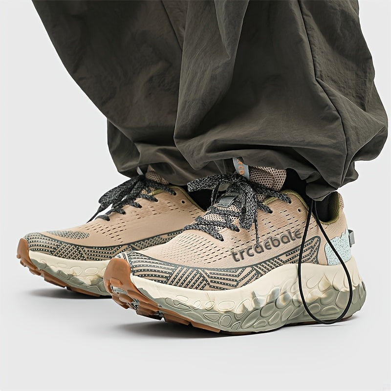 Wyatt | Lightweight Breathable Comfortable Sneakers