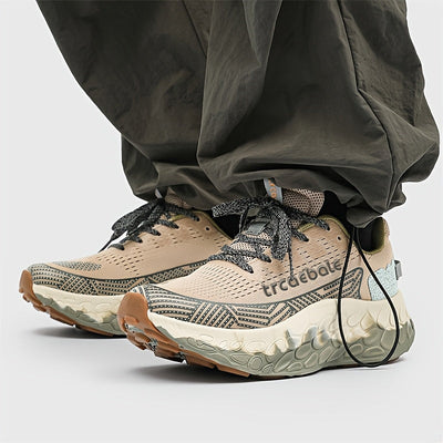 Wyatt | Lightweight Breathable Comfortable Sneakers