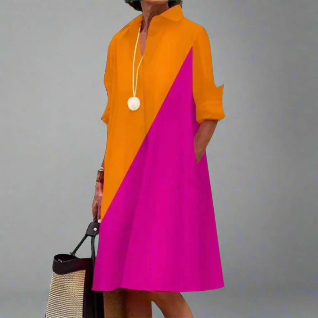 Celeste – Relaxed Fit Tunic