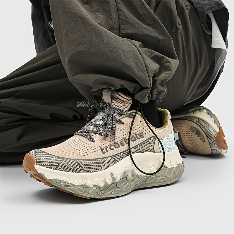 Wyatt | Lightweight Breathable Comfortable Sneakers