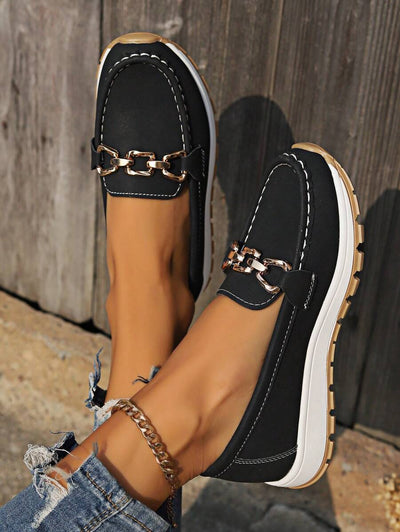 Mia | Non-Slip Orthopaedic Loafers™