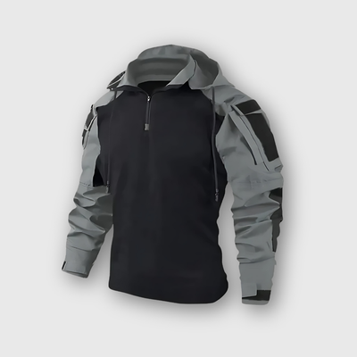 Anthony | Commando Shirt