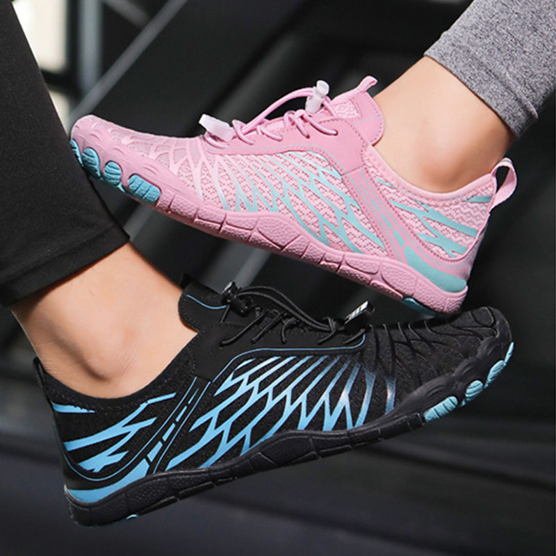 Noah | Unisex Orthopedic Shoes