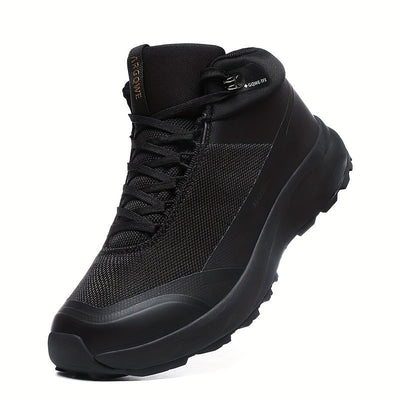 Elijah | Lightweight Comfortable Orthopedic Shoes