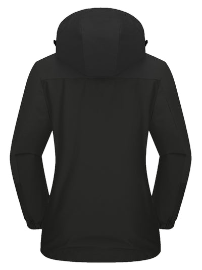AURVEX™ | 3-in-1 Alpine Coat