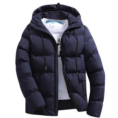 Samuel | Winter Parka