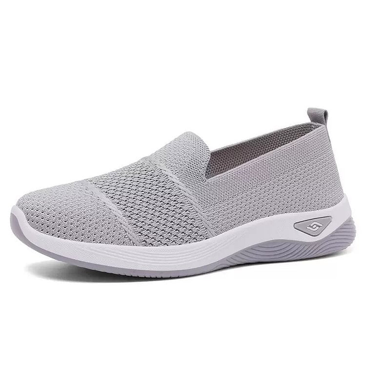 Eva – Orthopedic Slip-On Trainers