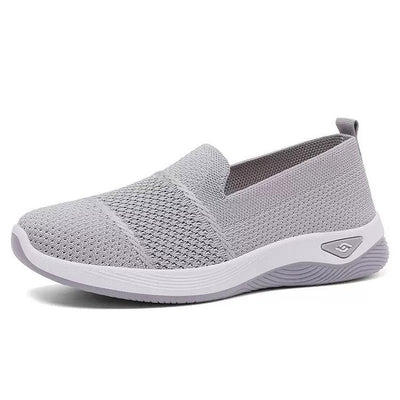Eva – Orthopedic Slip-On Trainers