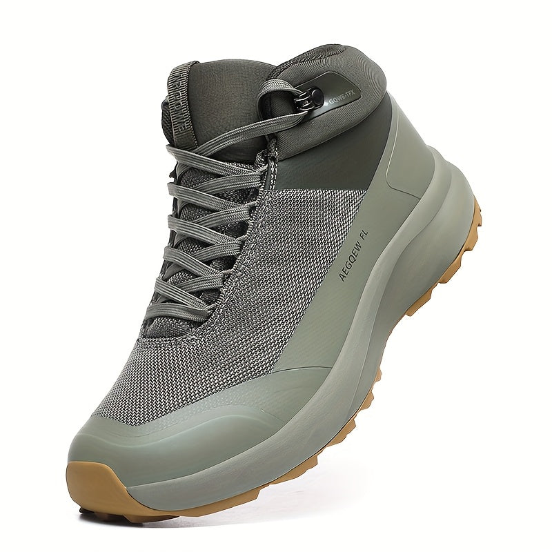 Elijah | Lightweight Comfortable Orthopedic Shoes