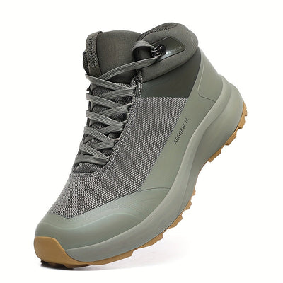 Elijah | Lightweight Comfortable Orthopedic Shoes
