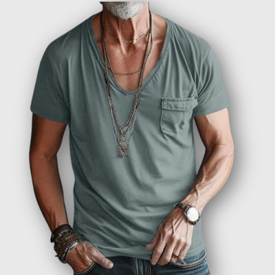 Xander | Cargo T-Shirt