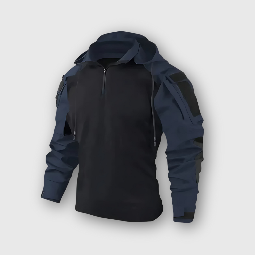 Anthony | Commando Shirt