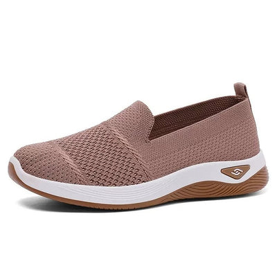 Eva – Orthopedic Slip-On Trainers