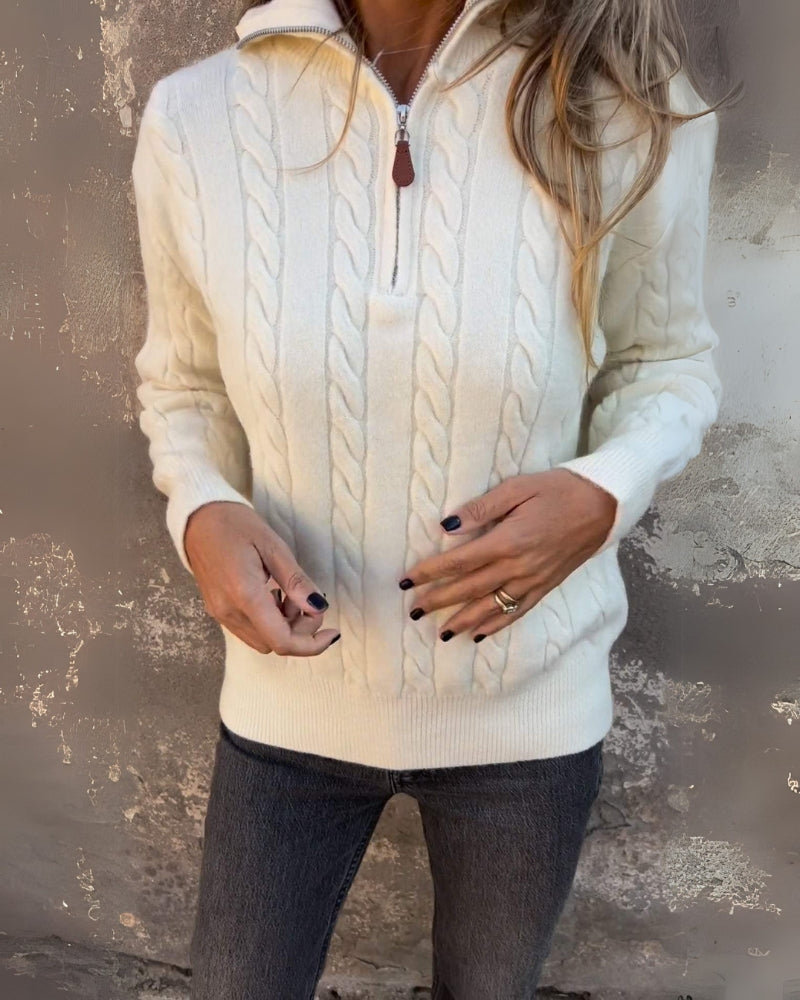 ROSALIA - PREMIUM CASUAL SWEATER