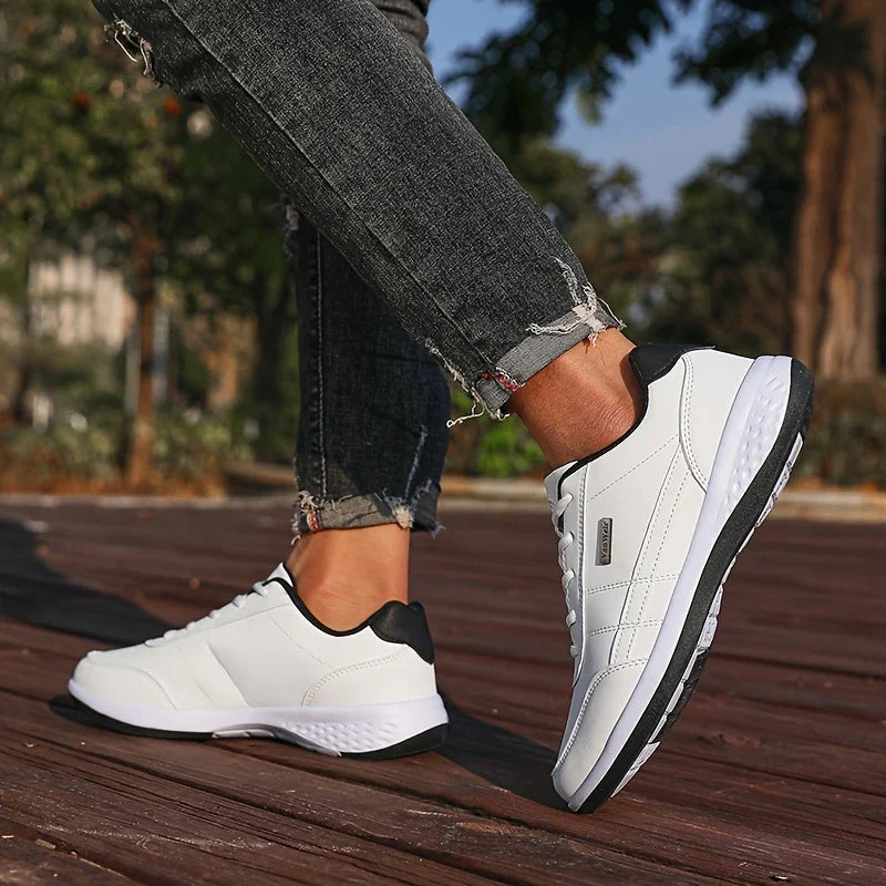 Nathan | Ultralight Comfortable Sneakers