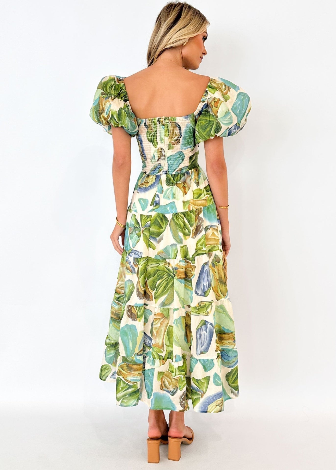 Alura - Summer Dress