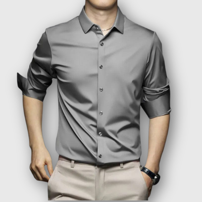Axel | Wrinkle-Free Shirt