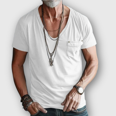 Xander | Cargo T-Shirt