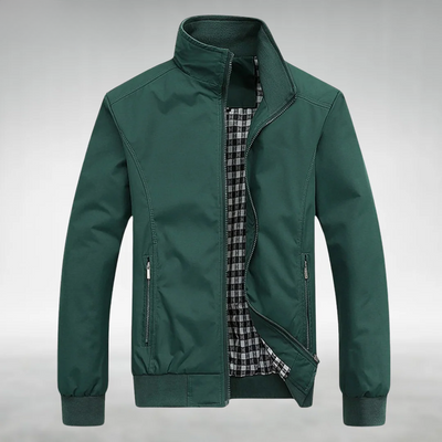 Hudson | Stylish Casual Jacket