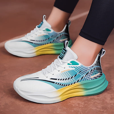 Lucas | Comfortable Running Shoes