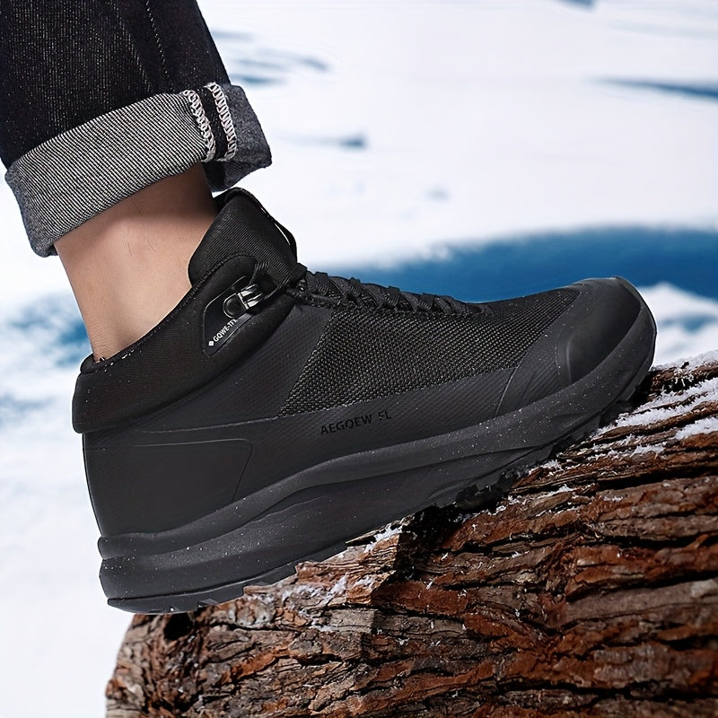 Elijah | Lightweight Comfortable Orthopedic Shoes