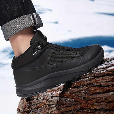 Elijah | Lightweight Comfortable Orthopedic Shoes