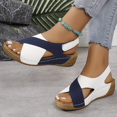 Laura | Comfortable Orthopaedic Sandal™