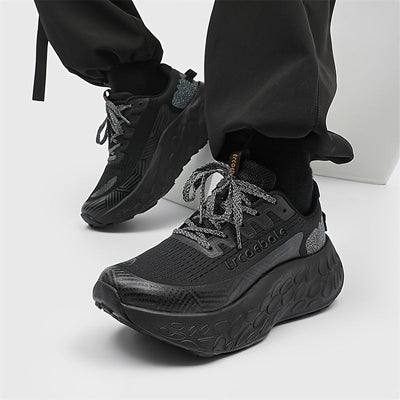 Wyatt | Lightweight Breathable Comfortable Sneakers