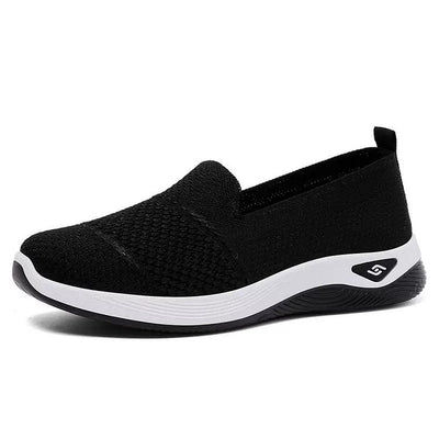Eva – Orthopedic Slip-On Trainers