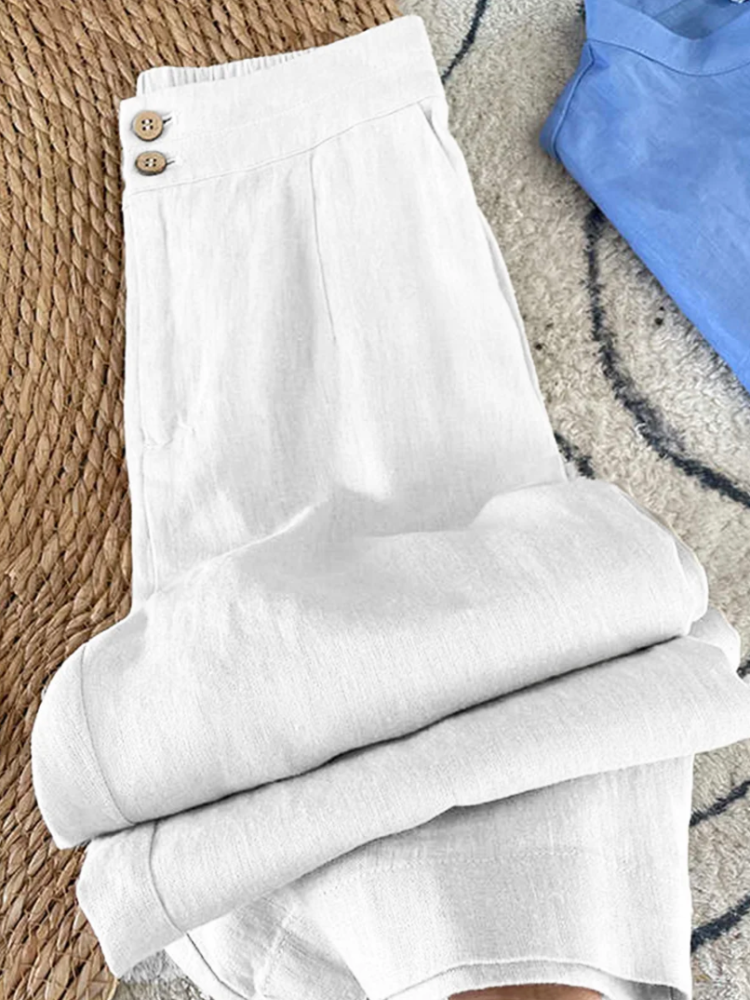 Casual ™ | Linen Essentials