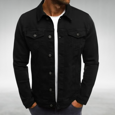 Jacob | Heritage Casual Jacket