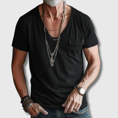 Xander | Cargo T-Shirt