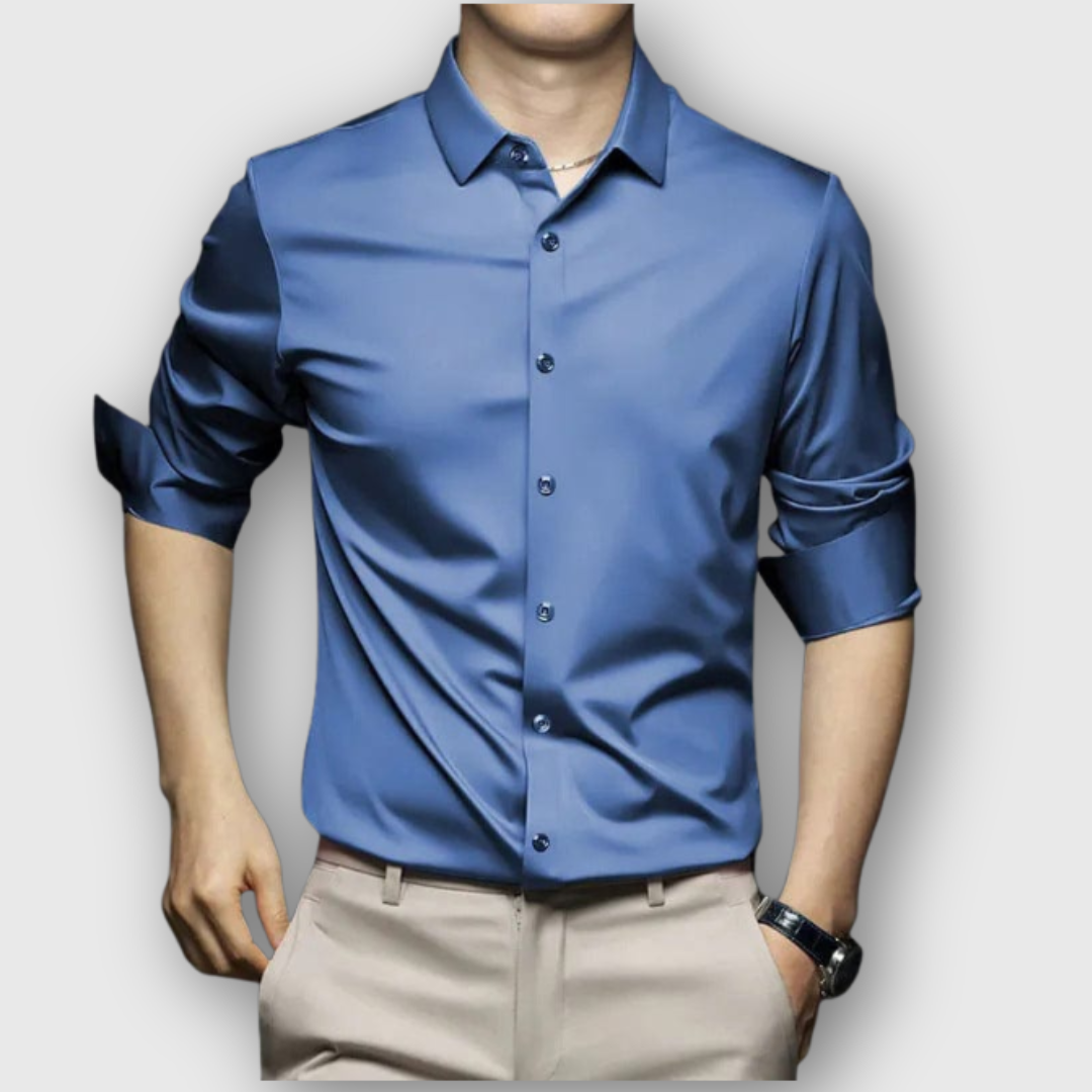 Axel | Wrinkle-Free Shirt