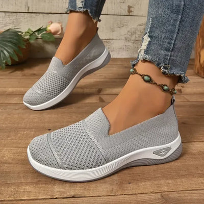 Eva – Orthopedic Slip-On Trainers