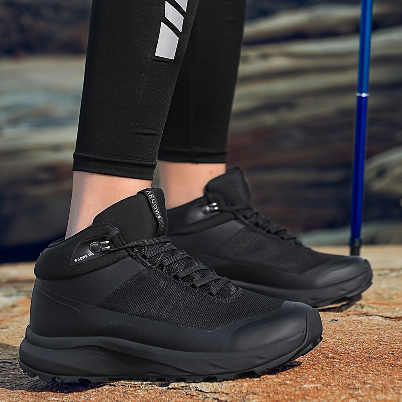 Elijah | Lightweight Comfortable Orthopedic Shoes